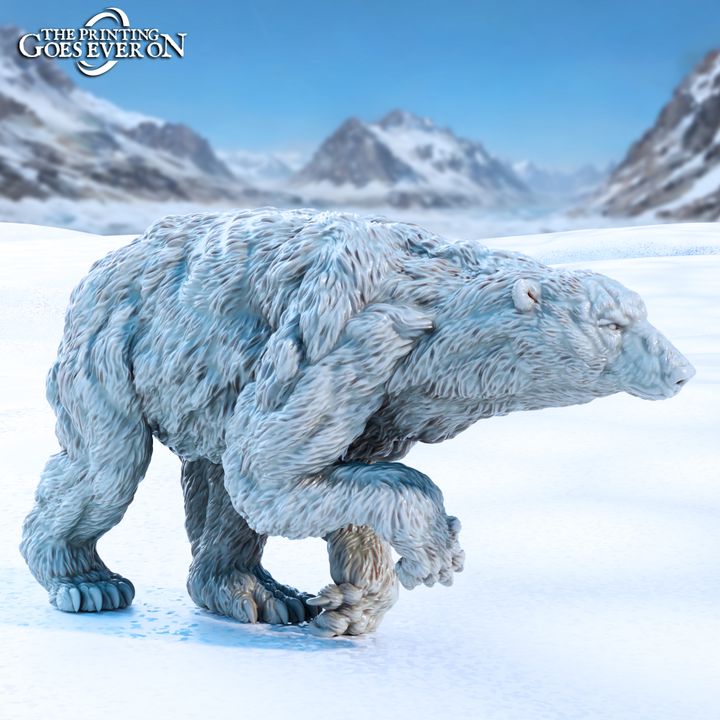 Polar Bears