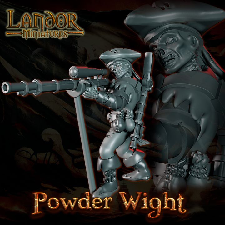 Powder Wight