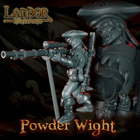 Powder Wight