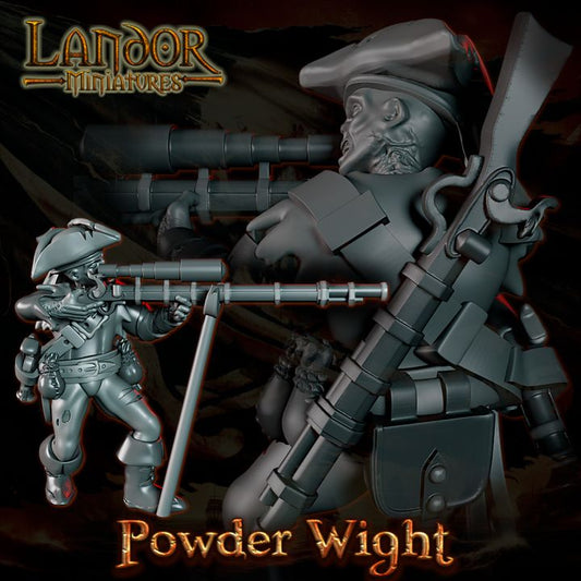 Powder Wight