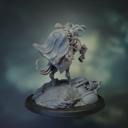 Lord of Wrath