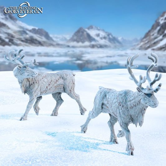 Frostkin War Sled