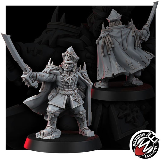 Renegades Of Pain Dogma Keepers