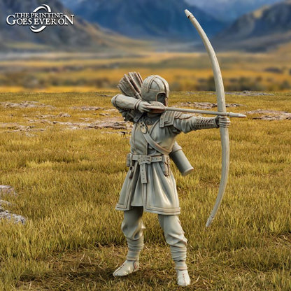 Riddermercia Archers