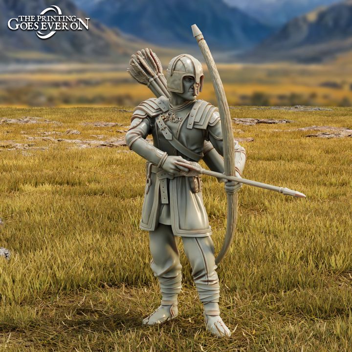 Riddermercia Archers