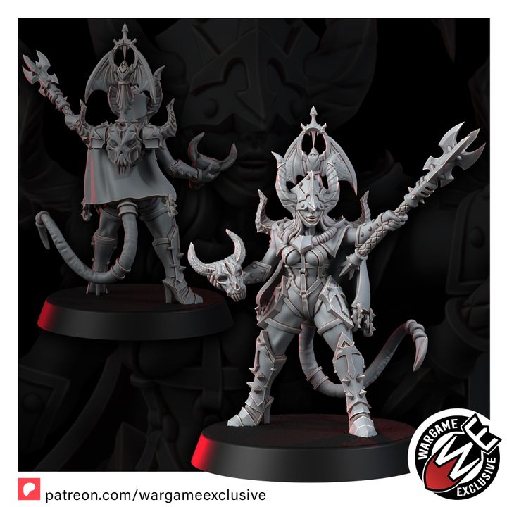 Sisters In Heresy Mother Principia Violata