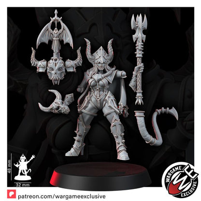 Sisters In Heresy Mother Principia Violata