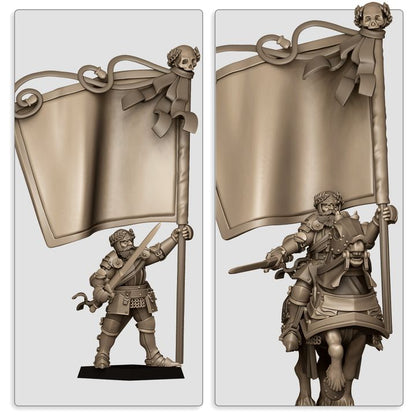Sunland Battle Standard Bearer