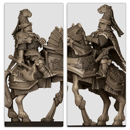 Sunland Fierce Claw Elector