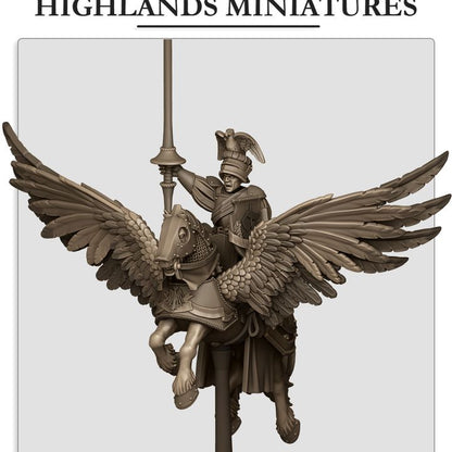 Sunland General on Pegasus