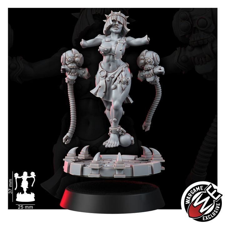 Sisters In Heresy Sinners