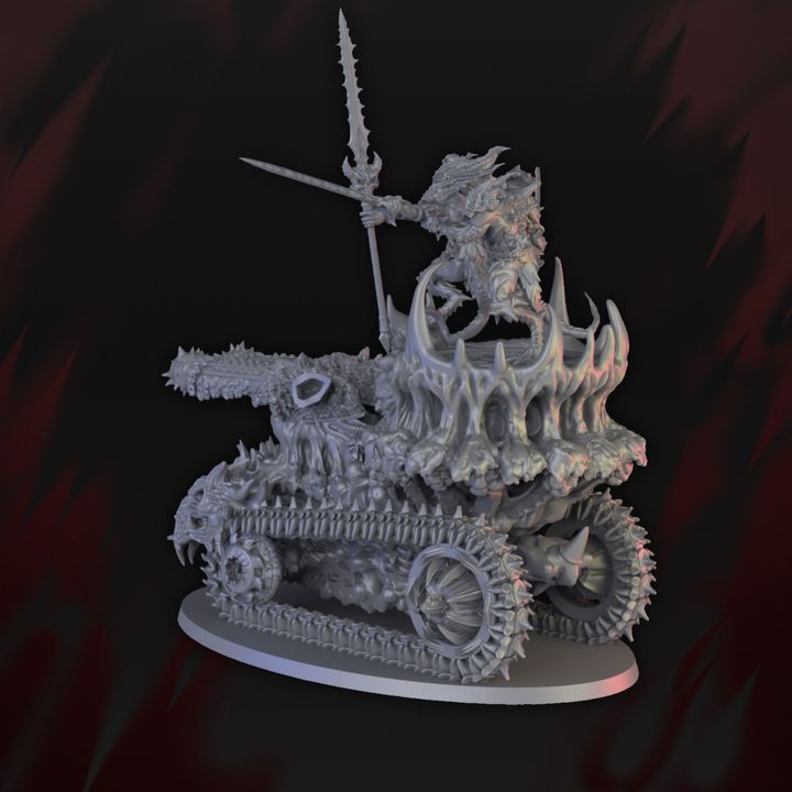 Gullet of Desolation