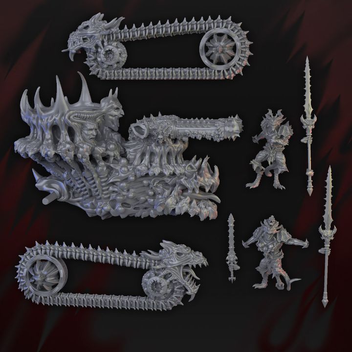 Gullet of Desolation