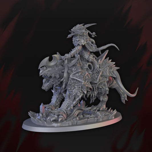 The Lord on Butcher