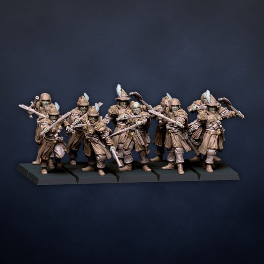 State Militia