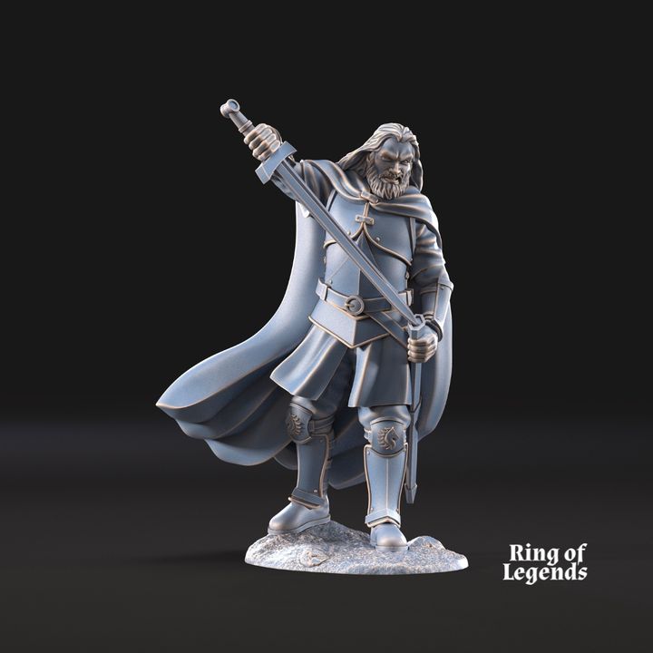 Thrün the Turncoat