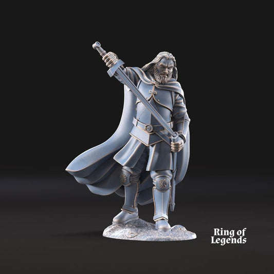 Thrün the Turncoat