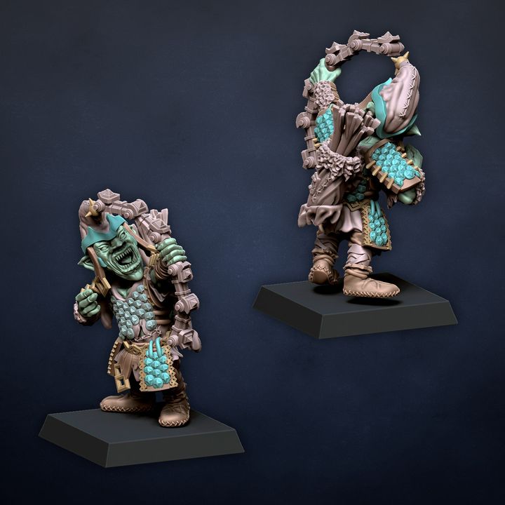 Vassal Levies