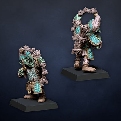 Vassal Levies