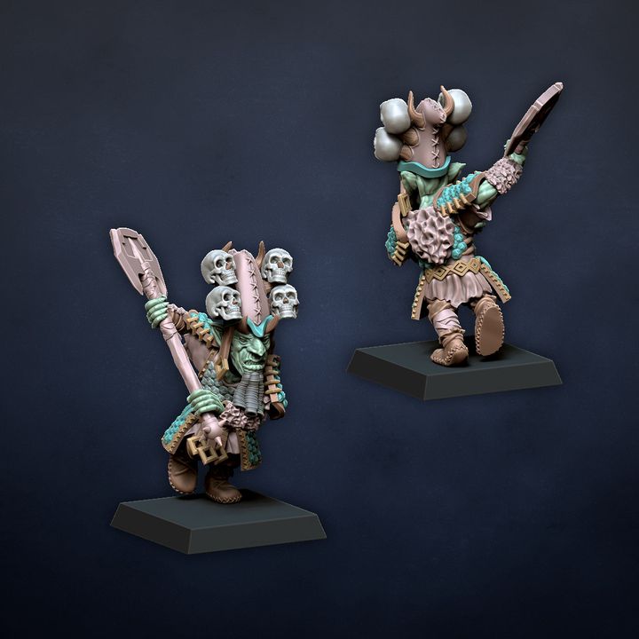 Vassal Levies
