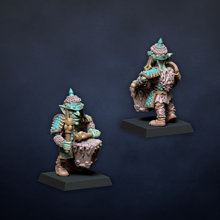 Vassal Levies