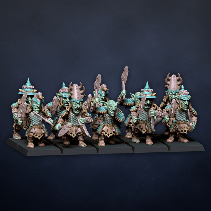 Vassal Levies