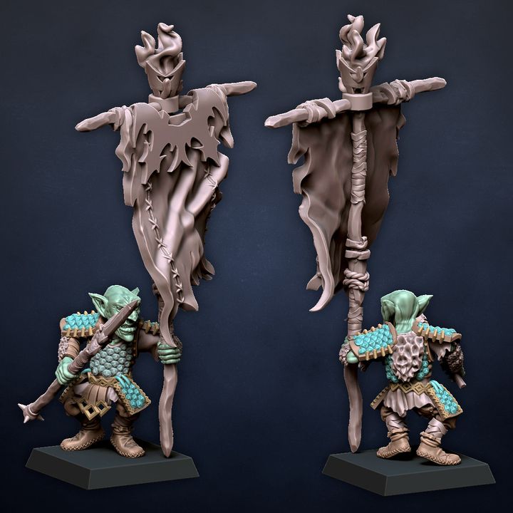 Vassal Levies