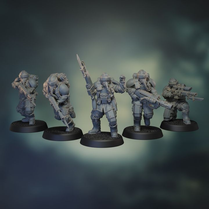 Veterans