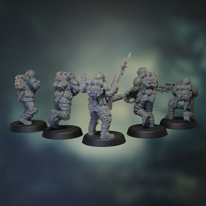 Veterans