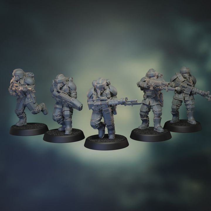 Veterans