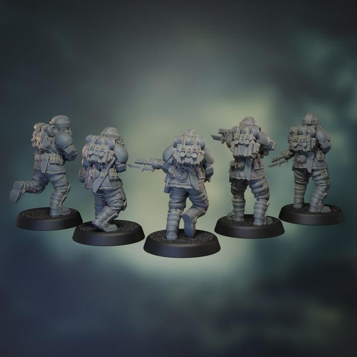 Veterans