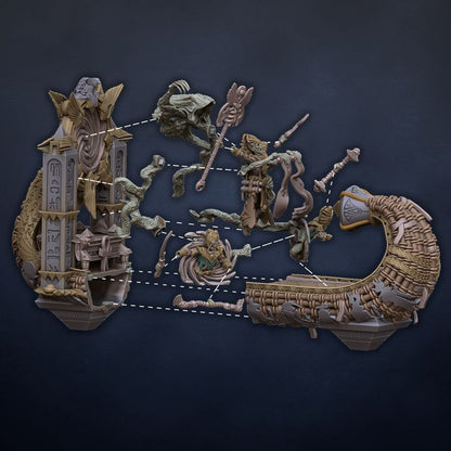 Ark of Ages