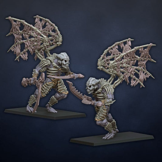 Tomb Reapers
