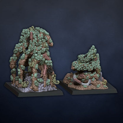 Scarab Swarms