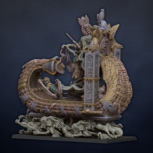 Ark of Ages