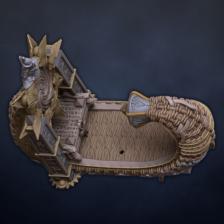Ark of Ages