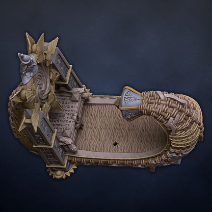 Ark of Ages