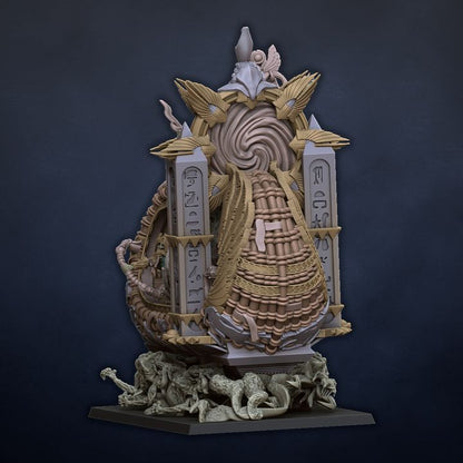 Ark of Ages