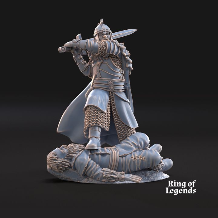 Hammer Lord