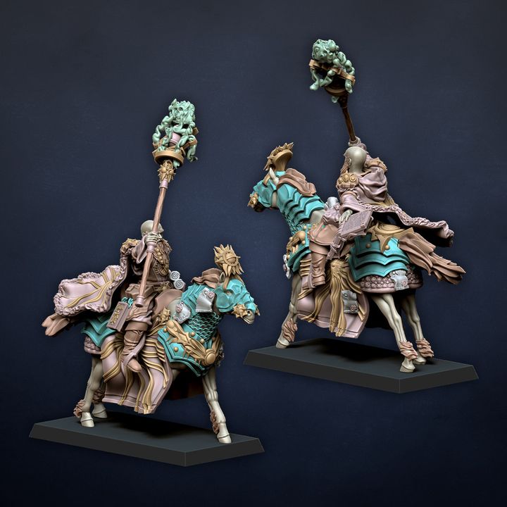 The Empires Wizards