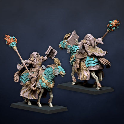 The Empires Wizards