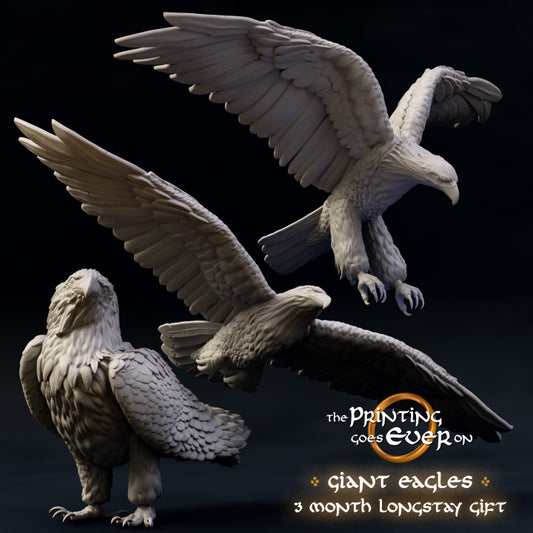 Giant Eagles