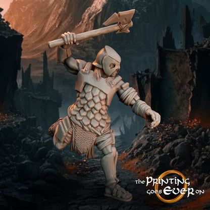 Assault Orcs
