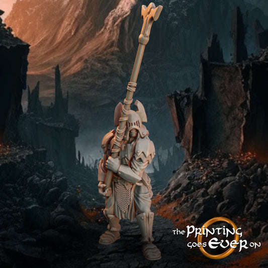 Assault Orcs