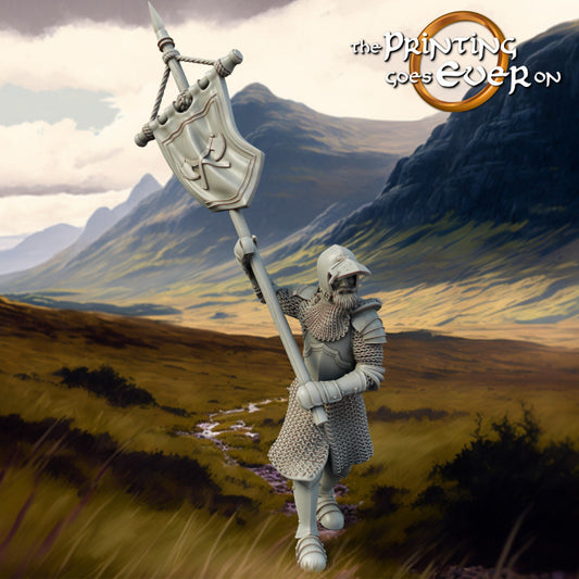 Axemen - Warband