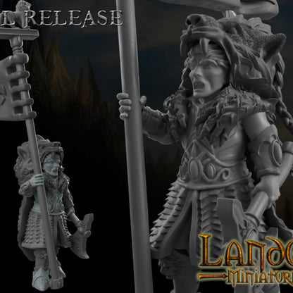 Elven Royal Guard