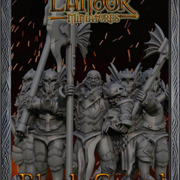 Black Guard