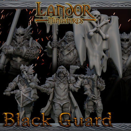 Black Guard