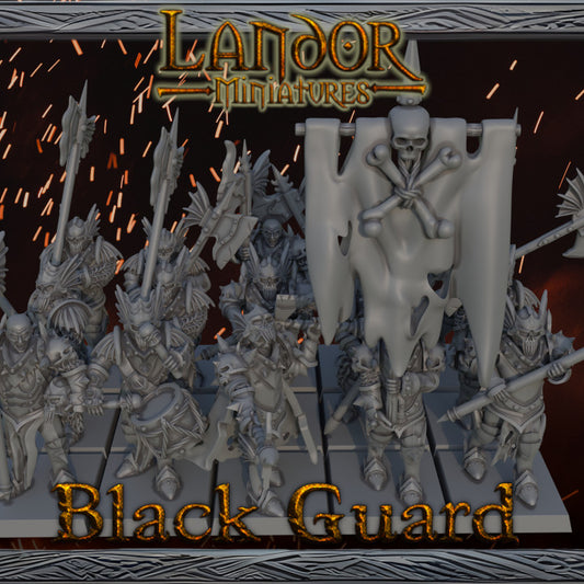 Black Guard