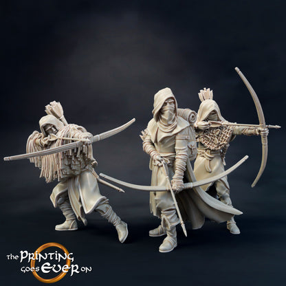 Watchers of Mona'Firth